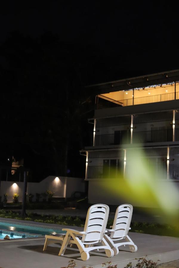 Seeheim Resorts Атхирапали Екстериор снимка